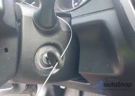 2022 Toyota Camry Se from USA, damaged, VIN 4T1G11AK0NU657071